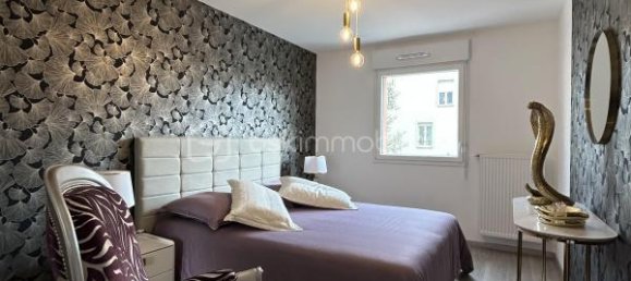 Apartamento T2 em Yutz, France N.º 79947 6