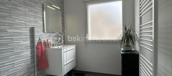 Apartamento T2 em Yutz, France N.º 79947 8