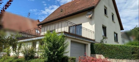 Casa de 6 habitaciónes en Sudwestpfalz, Germany No. 277410 2