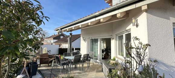 4 Schlafzimmer Haus in Baden-Württemberg, Germany, Nr. 58774 2