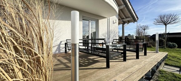 4 Schlafzimmer Haus in Baden-Württemberg, Germany, Nr. 58774 3