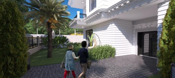 Apartamento de 1+1 en Alanya, Turkey No. 22526 6