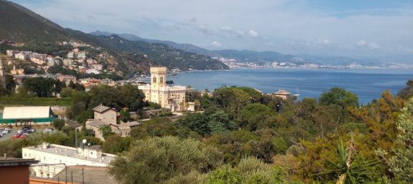 2 rooms Apartment in Arenzano, Italy No. 35810 5