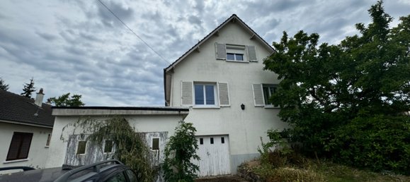 6 bedrooms House in Ardon, France No. 238964 5