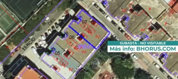 3 Schlafzimmer Wohnung in Cadiz, Spain, Nr. 175649 4