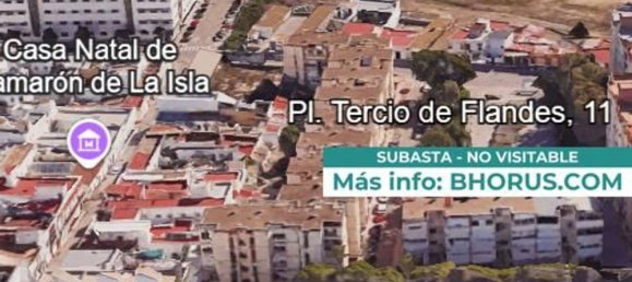 3 Schlafzimmer Wohnung in Cadiz, Spain, Nr. 175649 3