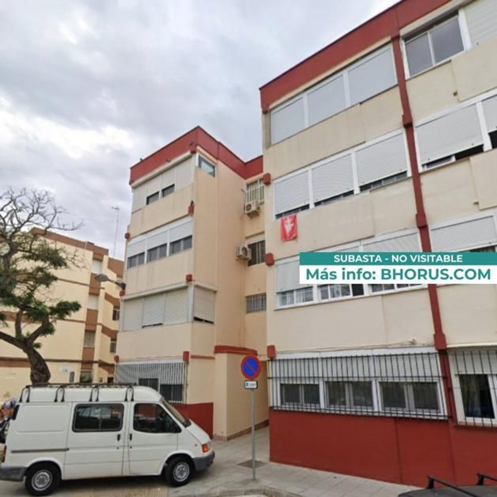 3 Schlafzimmer Wohnung in Cadiz, Spain, Nr. 175649