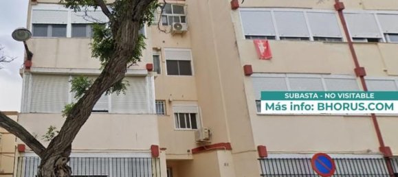 3 Schlafzimmer Wohnung in Cadiz, Spain, Nr. 175649 2