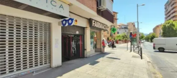 Garagem em Granada, Spain 25 m² N.º 175292 10