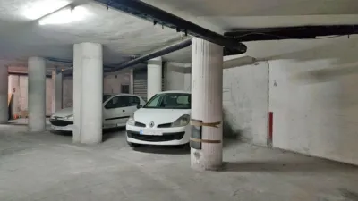 Garagem em Granada, Spain 25 m² N.º 175292