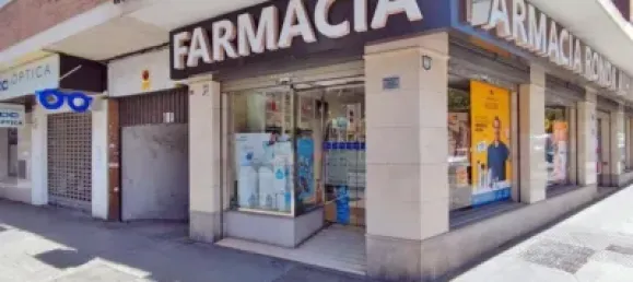 Garagem em Granada, Spain 25 m² N.º 175292 8