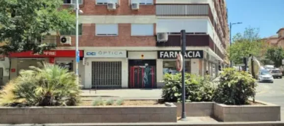 Garagem em Granada, Spain 25 m² N.º 175292 13