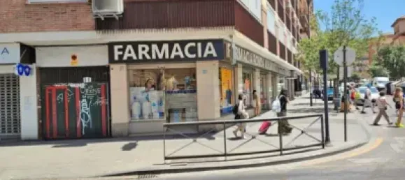 Garagem em Granada, Spain 25 m² N.º 175292 14