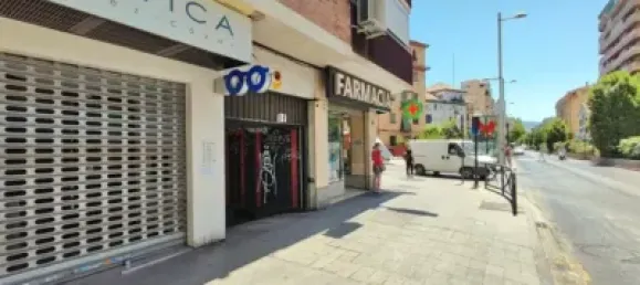 Garagem em Granada, Spain 25 m² N.º 175292 9