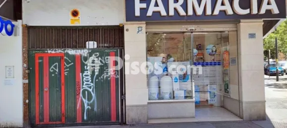 Garagem em Granada, Spain 25 m² N.º 175292 15