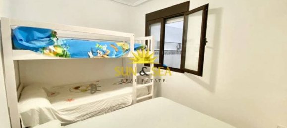 2 bedrooms Apartment in Guardamar del Segura, Spain No. 133300 15