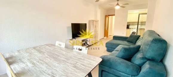 2 bedrooms Apartment in Guardamar del Segura, Spain No. 133300 3