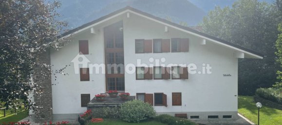 3 Schlafzimmer Wohnung in Courmayeur, Italy, Nr. 123344 17