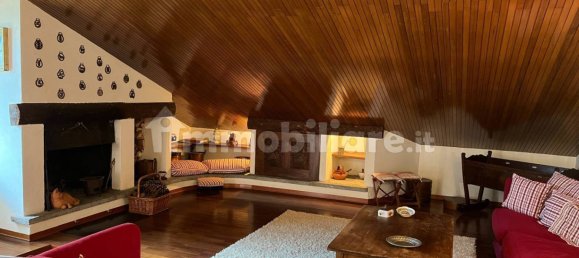 3 Schlafzimmer Wohnung in Courmayeur, Italy, Nr. 123344 2