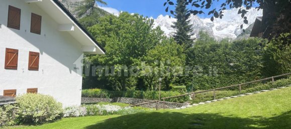 3 Schlafzimmer Wohnung in Courmayeur, Italy, Nr. 123344 47