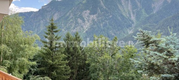 3 Schlafzimmer Wohnung in Courmayeur, Italy, Nr. 123344 14