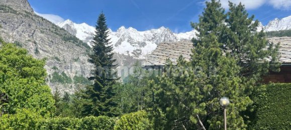 3 Schlafzimmer Wohnung in Courmayeur, Italy, Nr. 123344 50