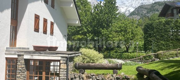 3 Schlafzimmer Wohnung in Courmayeur, Italy, Nr. 123344 49