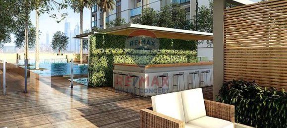 2 bedrooms Apartment in Mohammed Bin Rashid City, UAE No. 25608 6