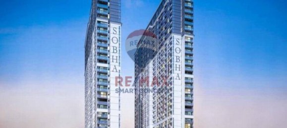 2 bedrooms Apartment in Mohammed Bin Rashid City, UAE No. 25608 5