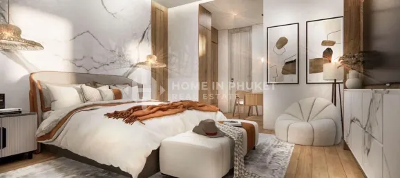 Дом с 3 спальнями в Ката, Таиланд № 60579 10