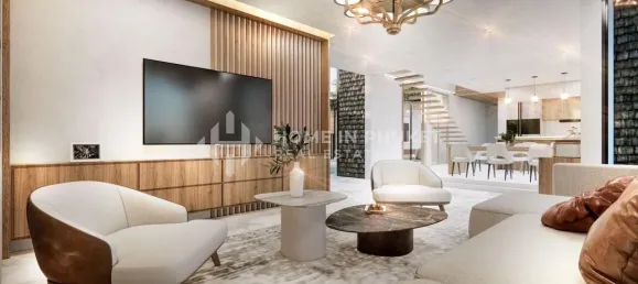 Дом с 3 спальнями в Ката, Таиланд № 60579 4