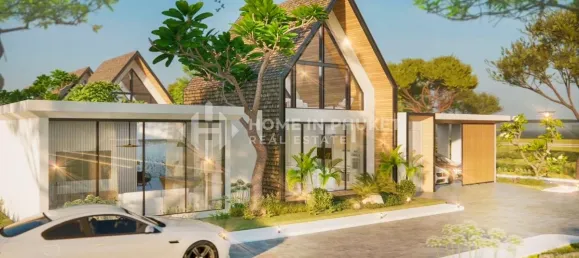 Дом с 3 спальнями в Ката, Таиланд № 60579 15