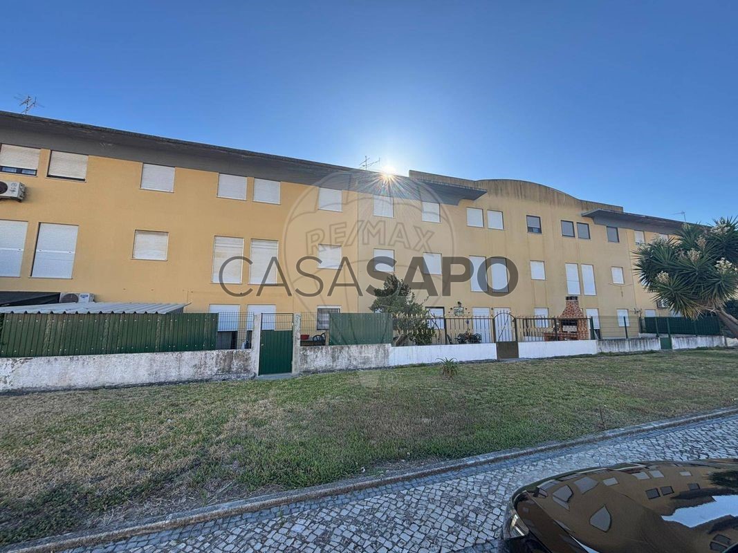 2 bedrooms Apartment in Azambuja, Portugal No. 293475