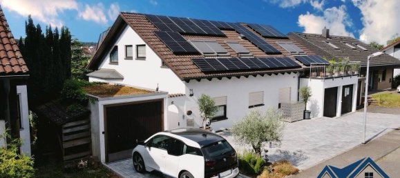 7-salle Maison à Baden-Wurttemberg, Germany No. 59110 5