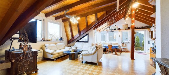 7-salle Maison à Baden-Wurttemberg, Germany No. 59110 16