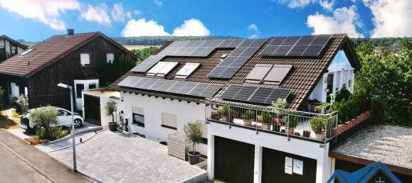 7-salle Maison à Baden-Wurttemberg, Germany No. 59110 4