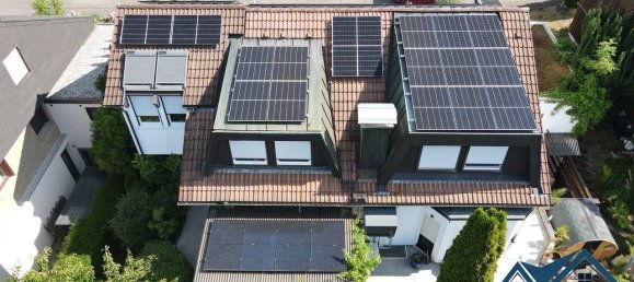 7-salle Maison à Baden-Wurttemberg, Germany No. 59110 2