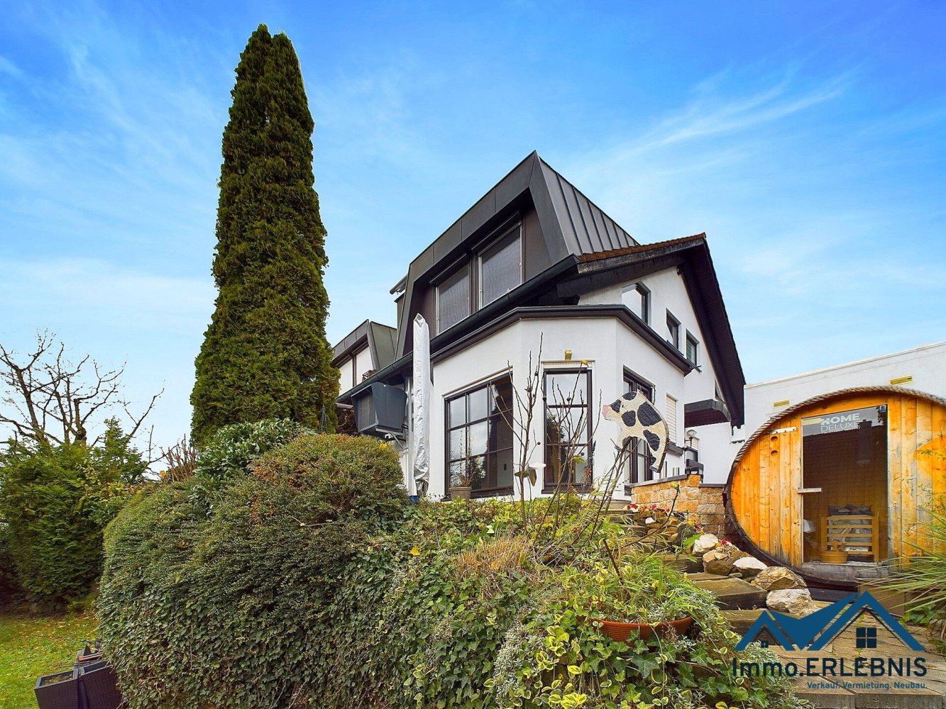 7-salle Maison à Baden-Wurttemberg, Germany No. 59110