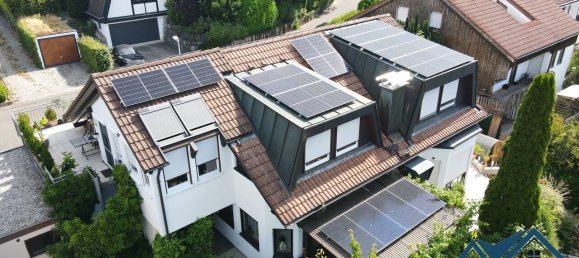 7-salle Maison à Baden-Wurttemberg, Germany No. 59110 3