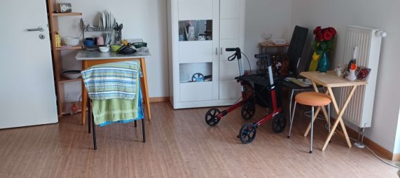 1 غرف نوم شقة في Hanover, Germany رقم 312050 5