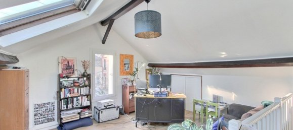 Villa de 4 dormitorios en Argenteuil, France No. 194228 47