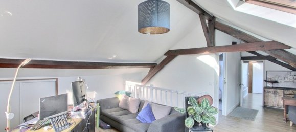 Villa de 4 dormitorios en Argenteuil, France No. 194228 37