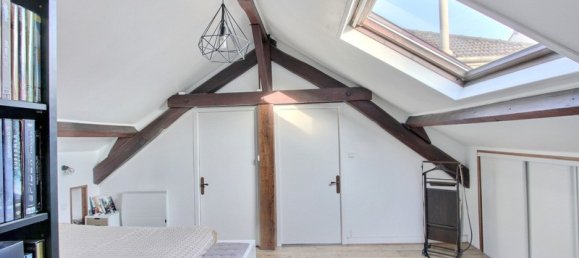 Villa de 4 dormitorios en Argenteuil, France No. 194228 39