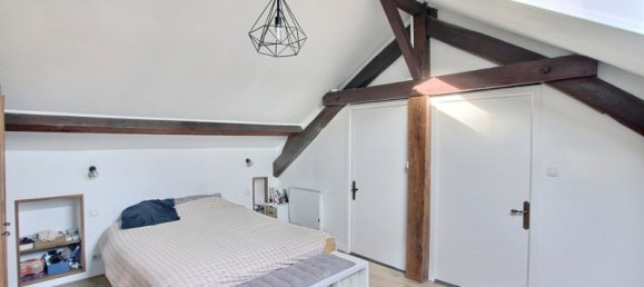 Villa de 4 dormitorios en Argenteuil, France No. 194228 40