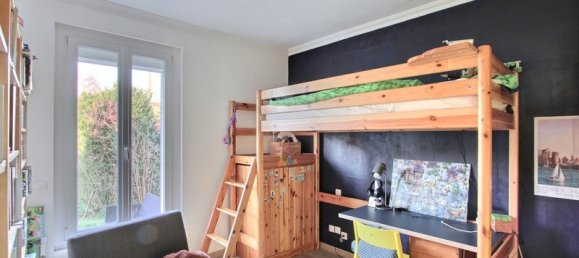 Villa de 4 dormitorios en Argenteuil, France No. 194228 23