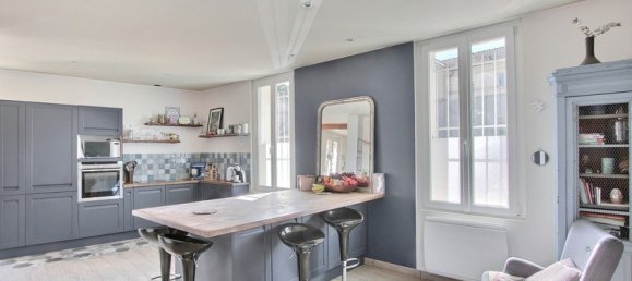 Villa de 4 dormitorios en Argenteuil, France No. 194228 9