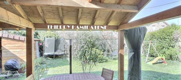 Villa de 4 dormitorios en Argenteuil, France No. 194228 7