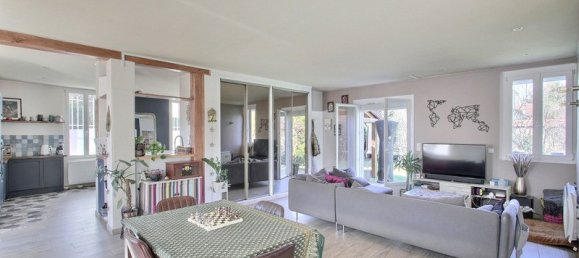 Villa de 4 dormitorios en Argenteuil, France No. 194228 5