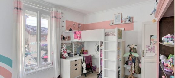 Villa de 4 dormitorios en Argenteuil, France No. 194228 20