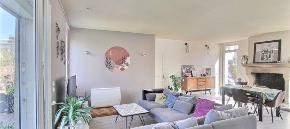 Villa de 4 dormitorios en Argenteuil, France No. 194228 24